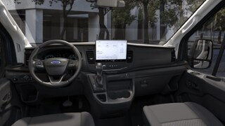 2025 Ford Transit® Internal Image 2